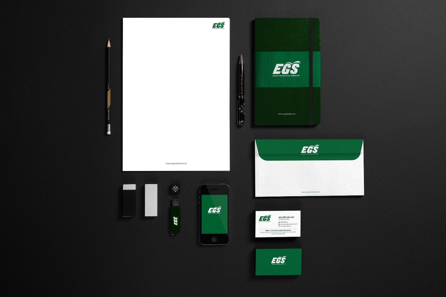 Is brand idenity design really that important?