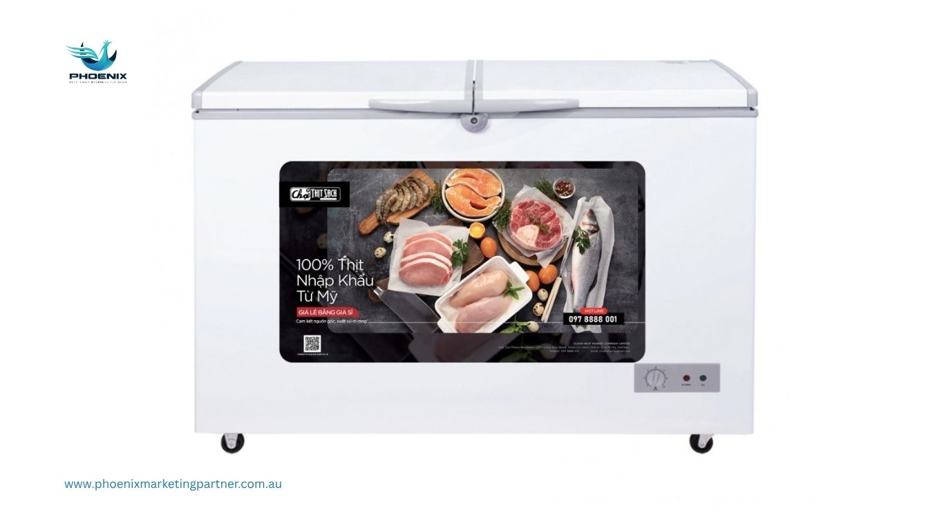 Phoenix food design 10