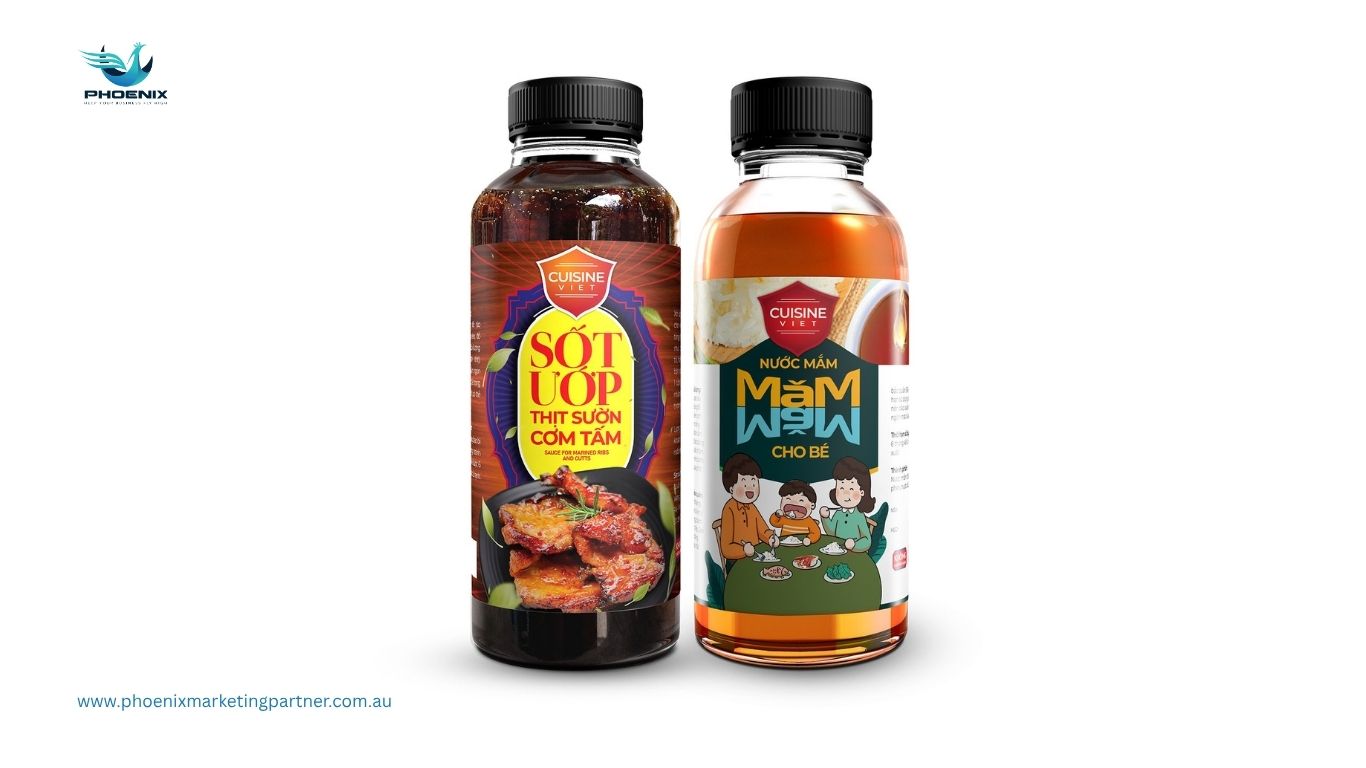 Phoenix food design 2