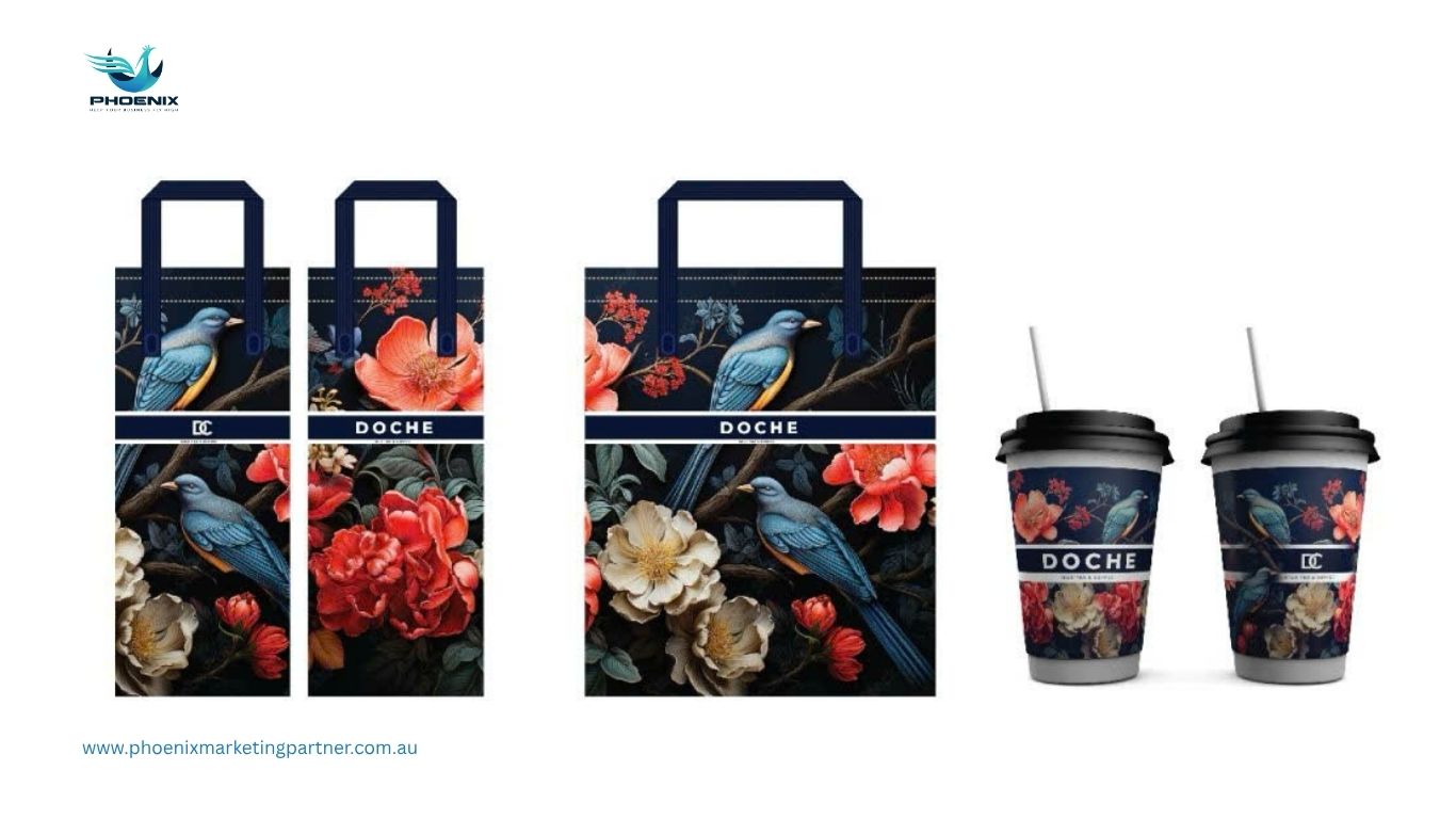 Phoenix food design 6