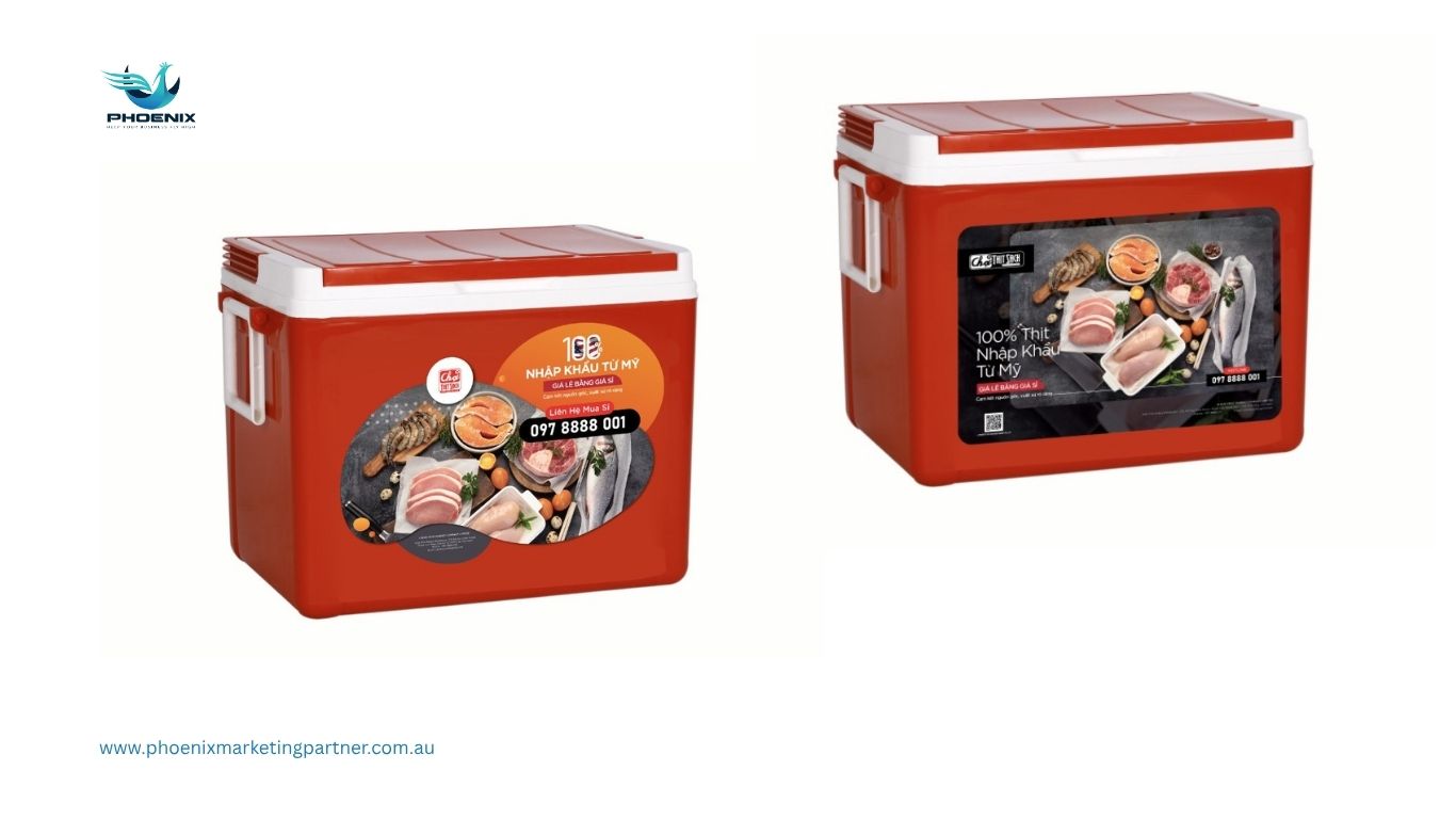 Phoenix food design 9