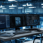 Website hosting and performance maintenance services